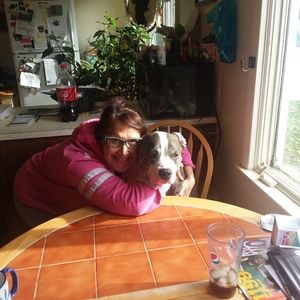 Meet your Posher, Paula